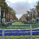 Image for article titled First set pics of Tomorrowland bring back the world of yesterday